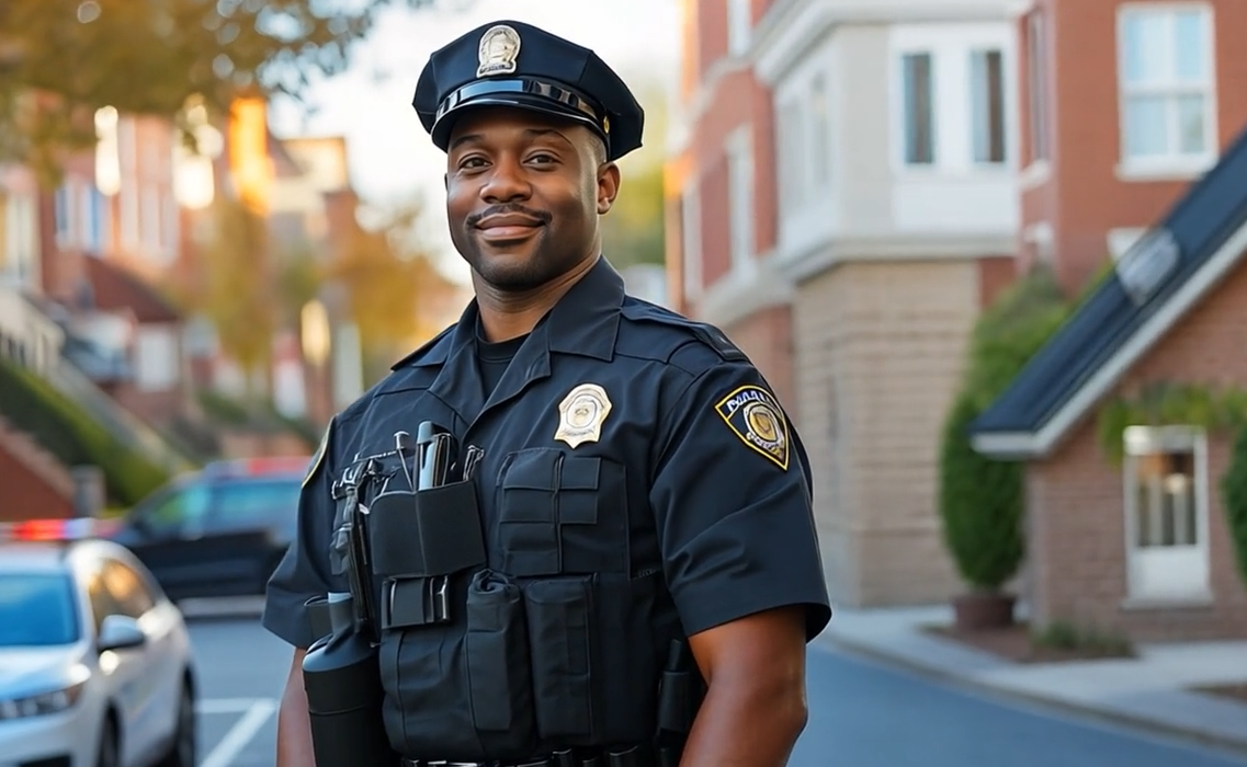 Armed Guard Security Service