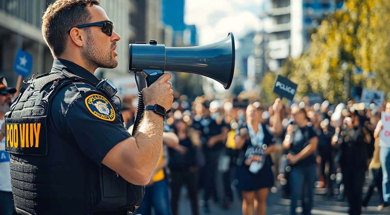 Event Security Service by Braxis